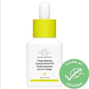Drunk Elephant Marula Oil